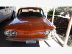 Thumbnail Photo 1 for 1961 Chevrolet Corvair
